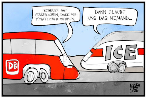 Schienenpakt Schienenpakt