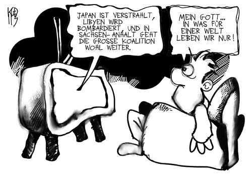 Schlechte Nachrichten Schlechte Nachrichten