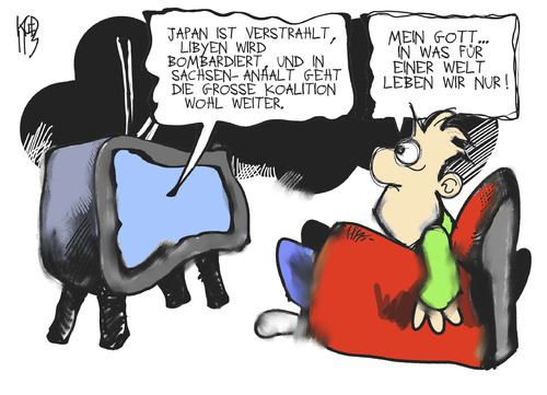 Schlechte Nachrichten Schlechte Nachrichten