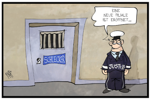 Schlecker-Urteil Schlecker-Urteil