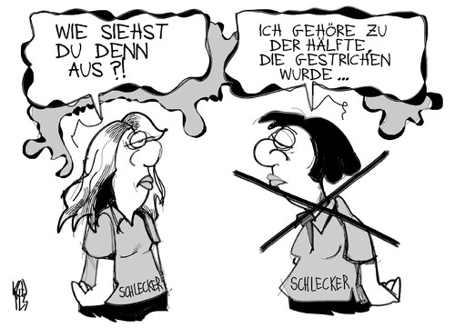 Schlecker Schlecker