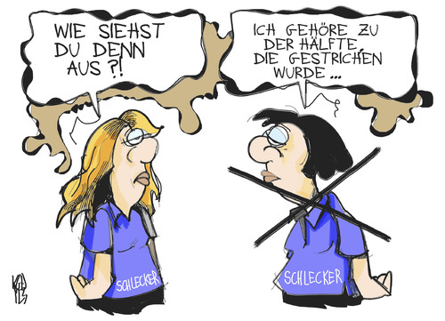 Schlecker Schlecker