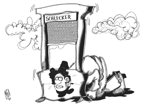 Schlecker Schlecker