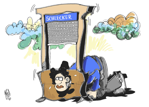 Schlecker Schlecker