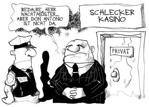 Schlecker Schlecker