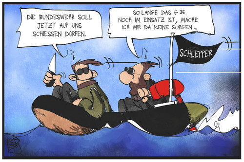 Schlepper Schlepper