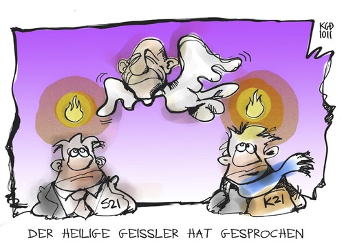 Schlichtung Stuttgart 21 Schlichtung Stuttgart 21
