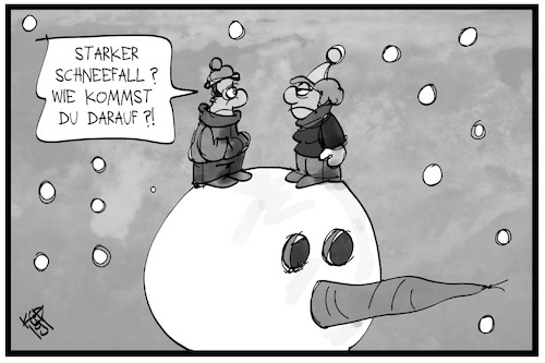 Schnee Schnee