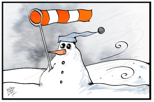 Schneeverwehungen Schneeverwehungen