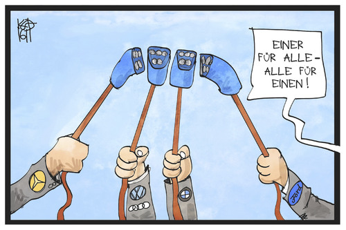 Schnelladestationen Schnelladestationen
