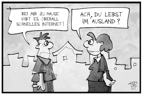Schnelles Internet Schnelles Internet