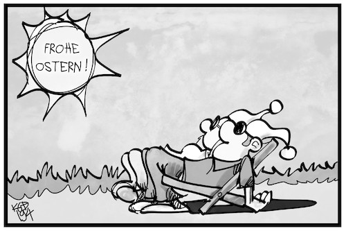 Schöne Ostern Schöne Ostern