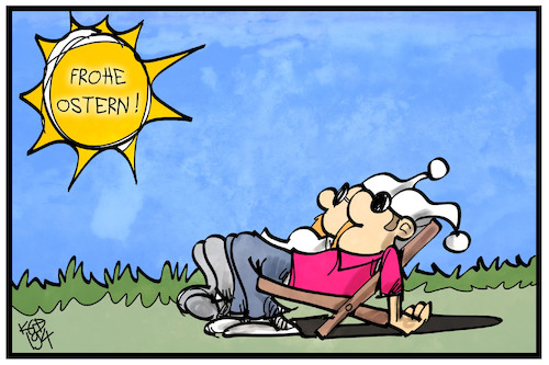 Schöne Ostern Schöne Ostern