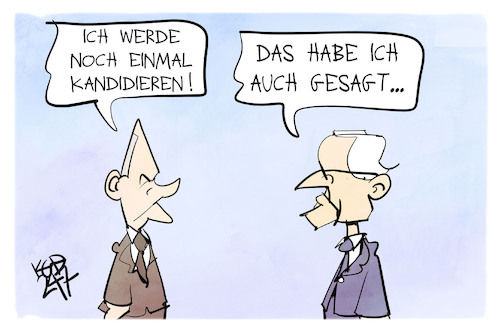 Scholz und Biden Scholz und Biden