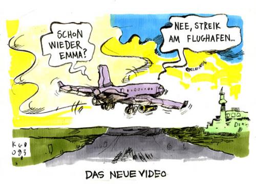 Schon wieder Emma?! Schon wieder Emma?!
