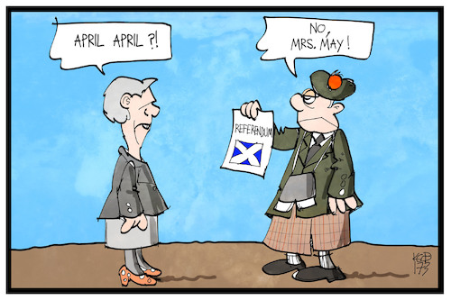 Schottland Schottland
