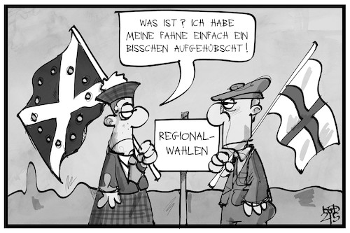 Schottland Schottland