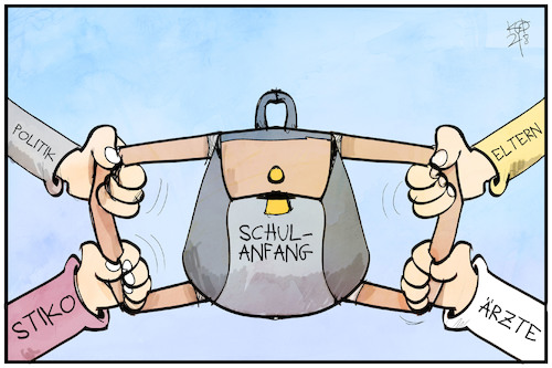 Schulanfang Schulanfang