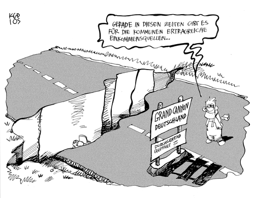 Schulden der Kommunen Schulden der Kommunen
