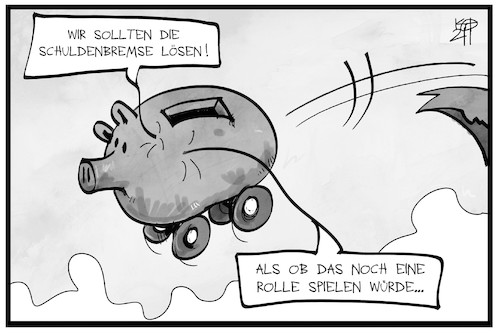 Schuldenbremse Schuldenbremse