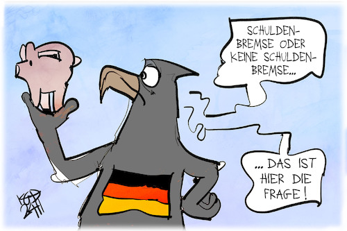 Schuldenbremse Schuldenbremse