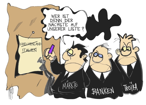 Schuldenkrise Schuldenkrise