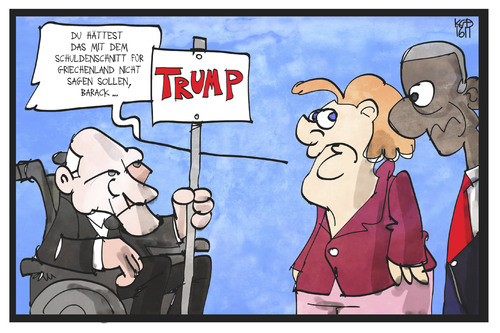 Schuldenschnitt Schuldenschnitt
