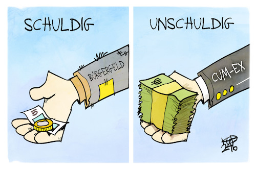 Schuldig-unschuldig Schuldig-unschuldig