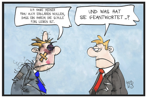 Schule fürs Leben Schule fürs Leben