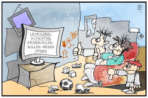 Schulöffnung Schulöffnung