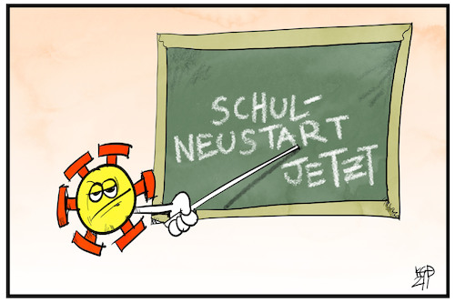 Schulöffnungen Schulöffnungen