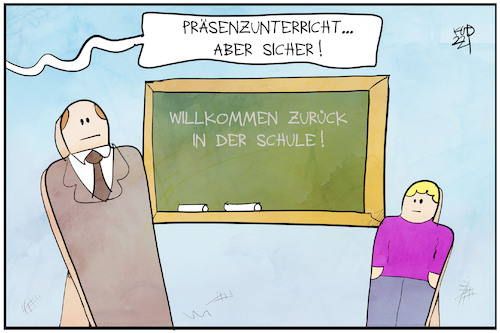 Schulöffnungen Schulöffnungen
