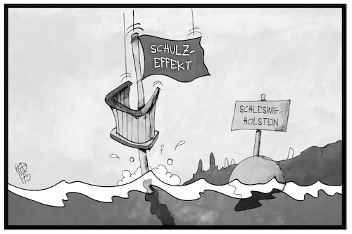 Schulz-Effekt Schulz-Effekt