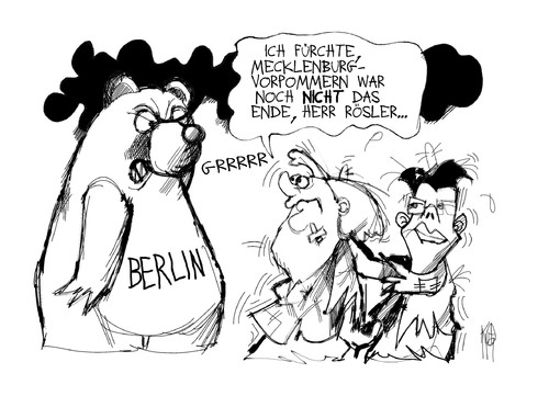 Schwarz-Gelb Schwarz-Gelb