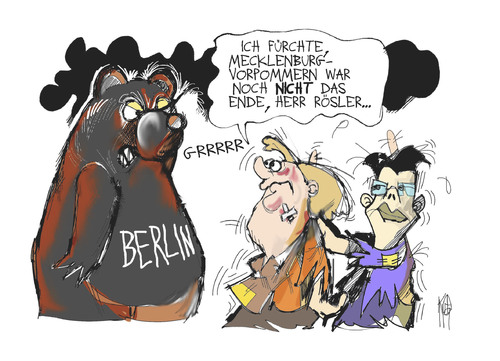 Schwarz-Gelb Schwarz-Gelb