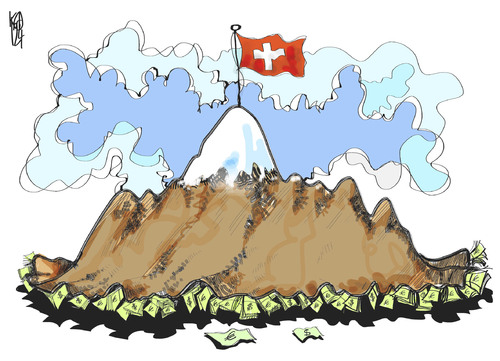 Schwarzgeld Schwarzgeld
