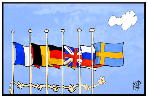 Schweden Schweden