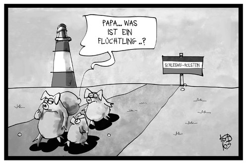 Schweinefleischpflicht Schweinefleischpflicht