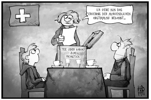 Schweizer Volksentscheide Schweizer Volksentscheide