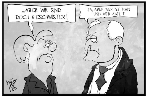 Schwesterparteien Schwesterparteien