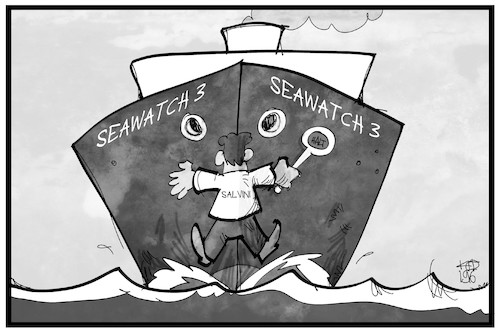 Seawatch 3