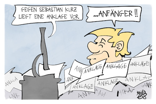Sebastian Kurz Sebastian Kurz