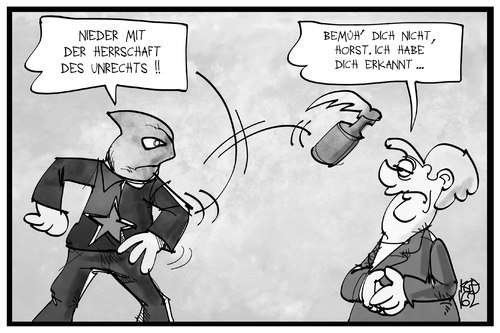 Seehofer Seehofer