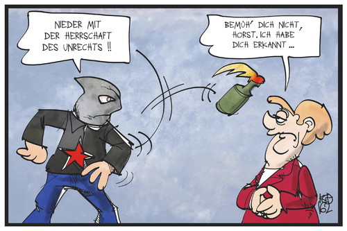 Seehofer Seehofer