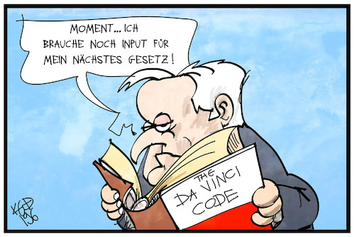 Seehofers Gesetzgebung Seehofers Gesetzgebung