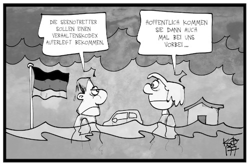 Seenotrettung Seenotrettung