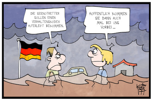 Seenotrettung Seenotrettung