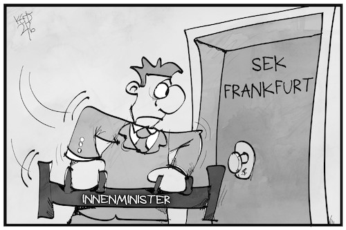 SEK Frankfurt SEK Frankfurt