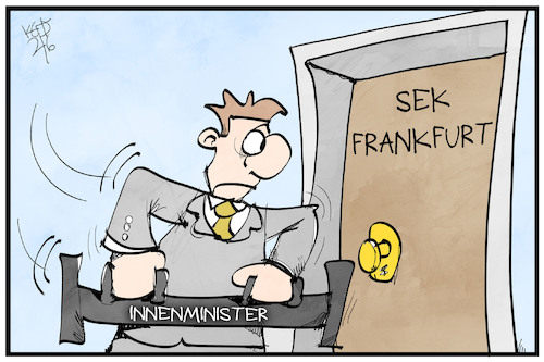 SEK Frankfurt SEK Frankfurt