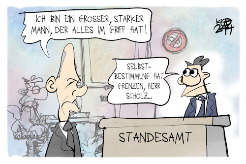 Selbstbestimmungsgesetz Selbstbestimmungsgesetz